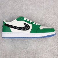 $100.00 USD Air Jordan AJ1 For Women #1149490