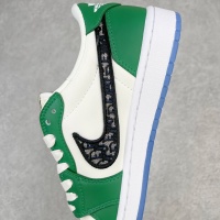 $100.00 USD Air Jordan AJ1 For Women #1149490