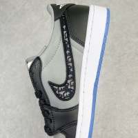 $100.00 USD Air Jordan AJ1 For Men #1149493