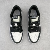 $100.00 USD Air Jordan AJ1 For Men #1149495