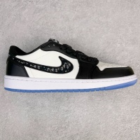 $100.00 USD Air Jordan AJ1 For Men #1149495