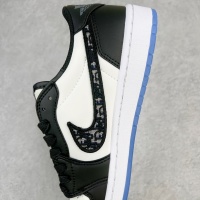 $100.00 USD Air Jordan AJ1 For Men #1149495