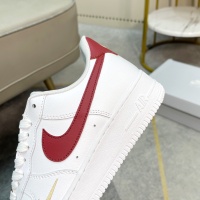 $98.00 USD Nike Air Force 1 For Men #1149592