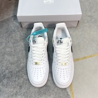 $98.00 USD Nike Air Force 1 For Women #1149595