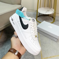 $98.00 USD Nike Air Force 1 For Women #1149595