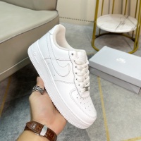 $98.00 USD Nike Air Force 1 For Men #1149596