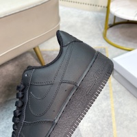 $98.00 USD Nike Air Force 1 For Men #1149598