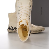 $108.00 USD Balenciaga High Tops Shoes For Men #1149613