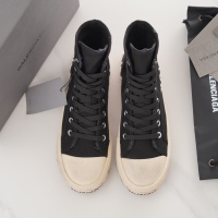 $108.00 USD Balenciaga High Tops Shoes For Men #1149614