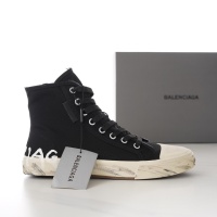 $108.00 USD Balenciaga High Tops Shoes For Men #1149614