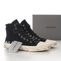 $108.00 USD Balenciaga High Tops Shoes For Men #1149614