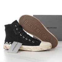 $108.00 USD Balenciaga High Tops Shoes For Men #1149614