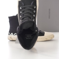 $108.00 USD Balenciaga High Tops Shoes For Men #1149614