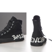 $108.00 USD Balenciaga High Tops Shoes For Men #1149615