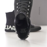 $108.00 USD Balenciaga High Tops Shoes For Men #1149615