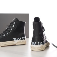 $122.00 USD Balenciaga High Tops Shoes For Men #1149616