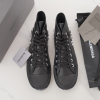 $122.00 USD Balenciaga High Tops Shoes For Men #1149617