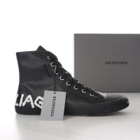 $122.00 USD Balenciaga High Tops Shoes For Men #1149617