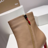 $158.00 USD Christian Louboutin Boots For Women #1149970