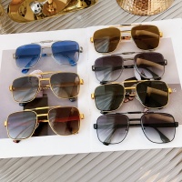 $68.00 USD Burberry AAA Quality Sunglasses #1150323