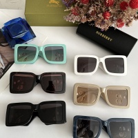 $72.00 USD Burberry AAA Quality Sunglasses #1150333