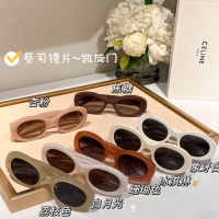 $64.00 USD Celine AAA Quality Sunglasses #1150468