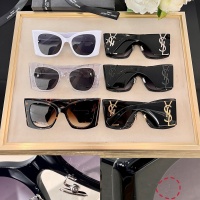 $64.00 USD Yves Saint Laurent YSL AAA Quality Sunglasses #1151195