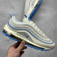 $96.00 USD Nike Air Max 97 For Women #1151800