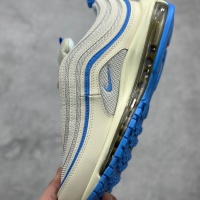 $96.00 USD Nike Air Max 97 For Women #1151800