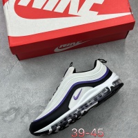 $96.00 USD Nike Air Max 97 For Men #1151801