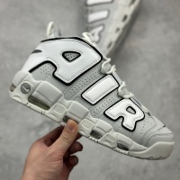 $105.00 USD Nike Air More Uptempo For Men #1151808