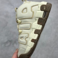 $105.00 USD Nike Air More Uptempo For Women #1151813