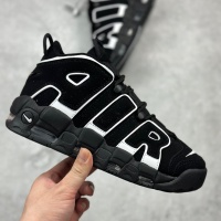 $105.00 USD Nike Air More Uptempo For Men #1151814