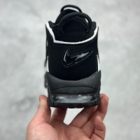 $105.00 USD Nike Air More Uptempo For Men #1151814