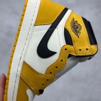 $115.00 USD Air Jordan-1-High For Men #1151844