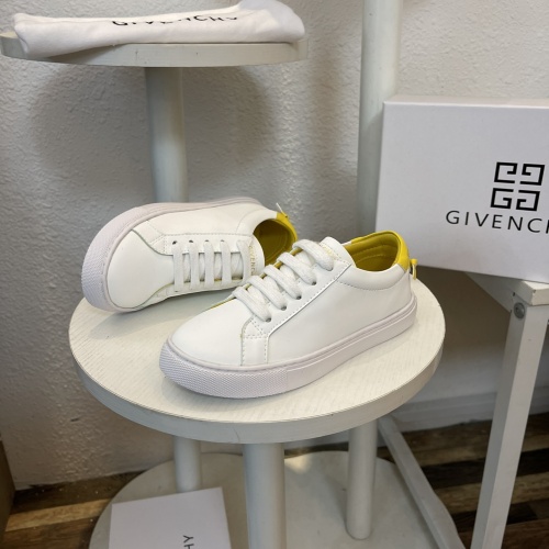 Replica Givenchy Kids Shoes For Kids #1155140 $60.00 USD for Wholesale