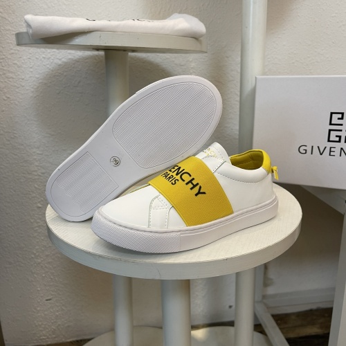 Replica Givenchy Kids Shoes For Kids #1155150 $60.00 USD for Wholesale