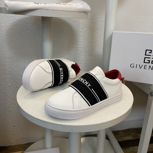 Replica Givenchy Kids Shoes For Kids #1155155 $60.00 USD for Wholesale