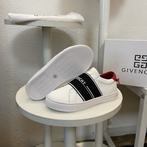 Replica Givenchy Kids Shoes For Kids #1155155 $60.00 USD for Wholesale