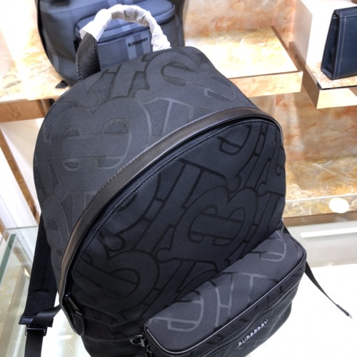 Replica Burberry AAA Man Backpacks #1155512 $175.00 USD for Wholesale