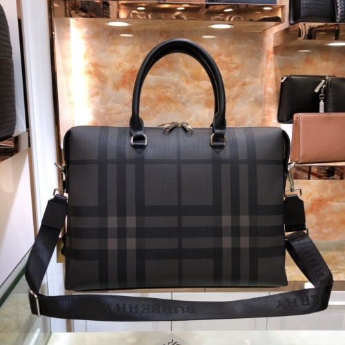 Burberry AAA Man Handbags #1155531, $132.00 USD, [ITEM#1155531], Burberry AAA Man Handbags