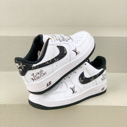 Nike Air Force 1 For Men #1155958