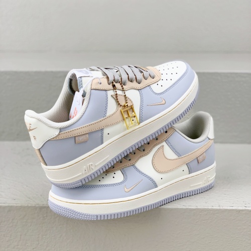 Nike Air Force 1 For Men #1155960