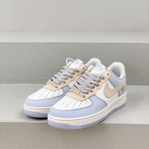 Replica Nike Air Force 1 For Men #1155960 $98.00 USD for Wholesale