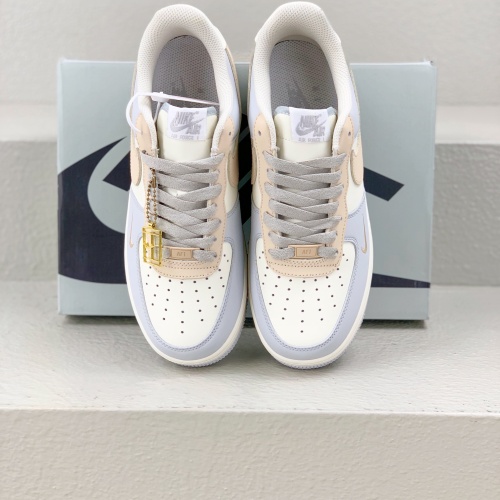 Replica Nike Air Force 1 For Men #1155960 $98.00 USD for Wholesale