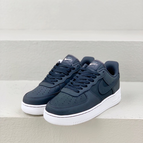 Replica Nike Air Force 1 For Men #1155962 $98.00 USD for Wholesale