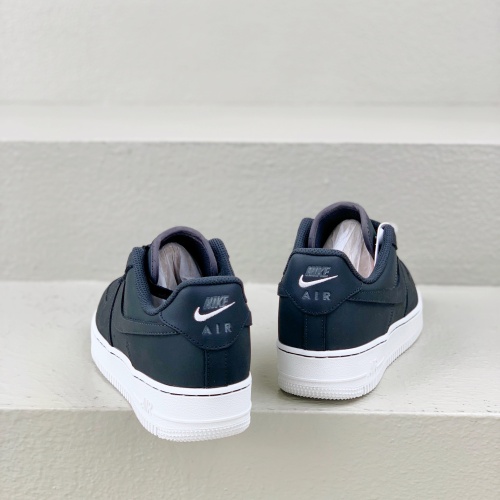 Replica Nike Air Force 1 For Men #1155962 $98.00 USD for Wholesale