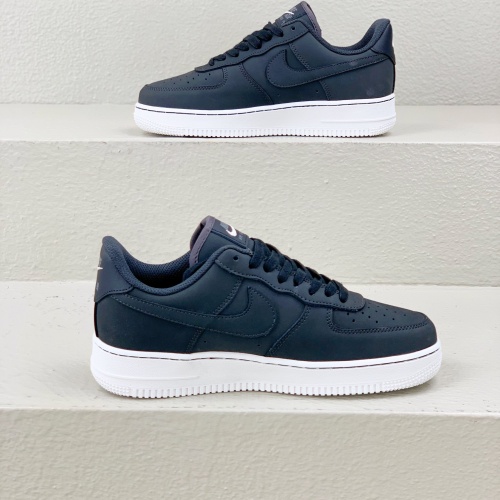 Replica Nike Air Force 1 For Men #1155962 $98.00 USD for Wholesale