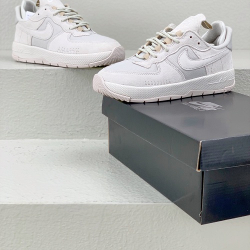 Replica Nike Air Force 1 For Women #1155969 $98.00 USD for Wholesale