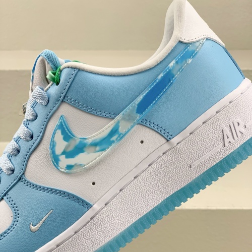 Replica Nike Air Force 1 For Men #1155986 $92.00 USD for Wholesale